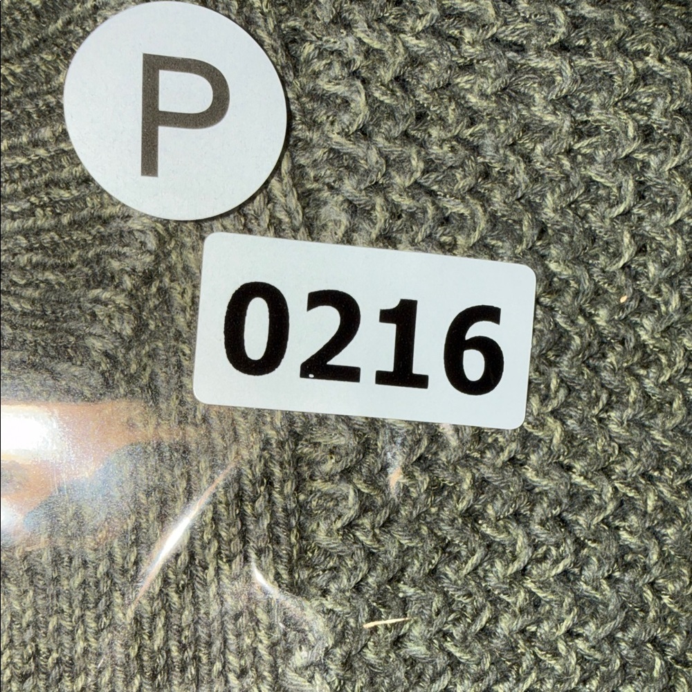 RedHead Men's Green Crewneck Sweater XL - Picture 8 of 8